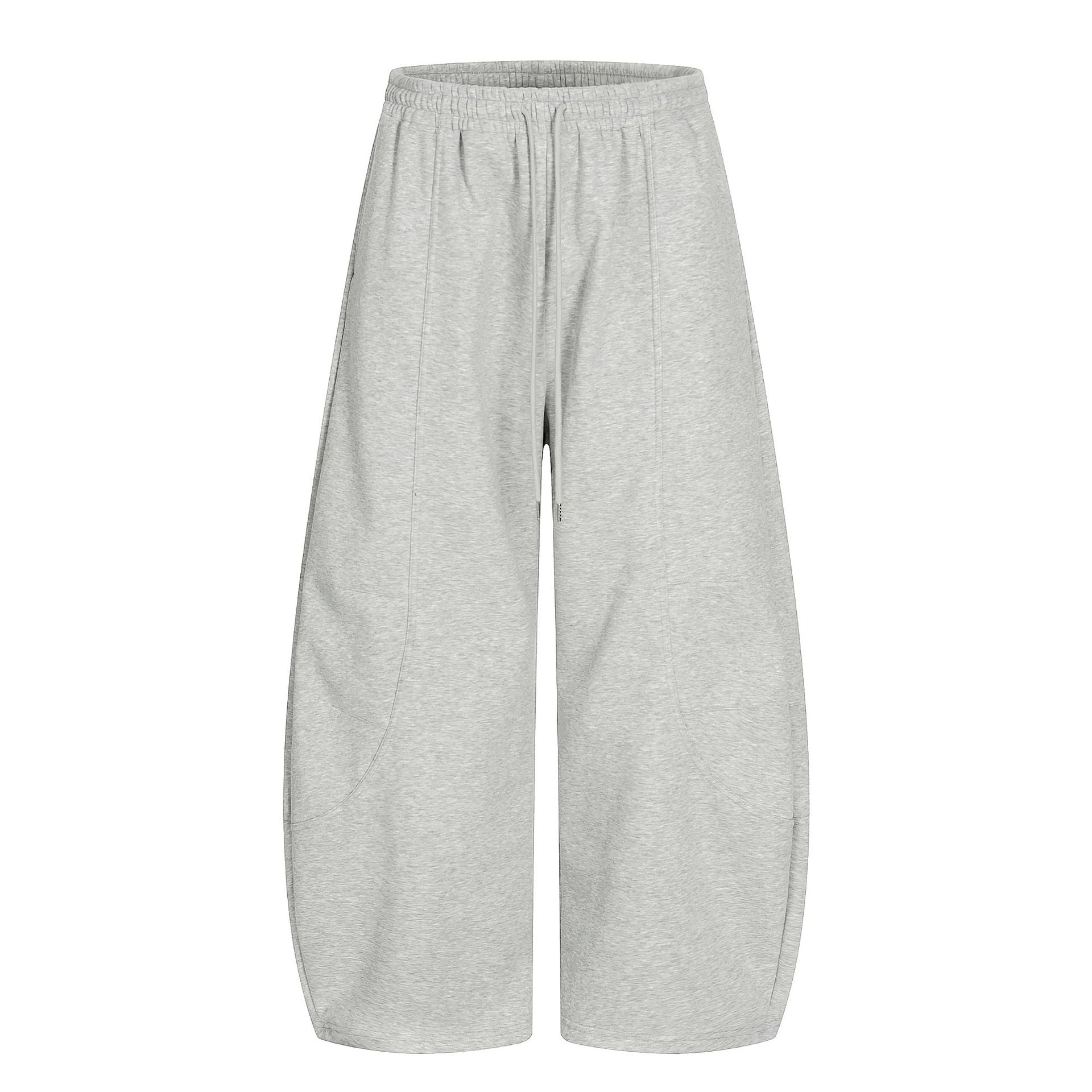 11KN Sports Wide Leg Casual Pants