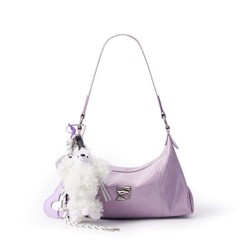 SmoSmos Underarm Hand Shoulder Crossbody Bag