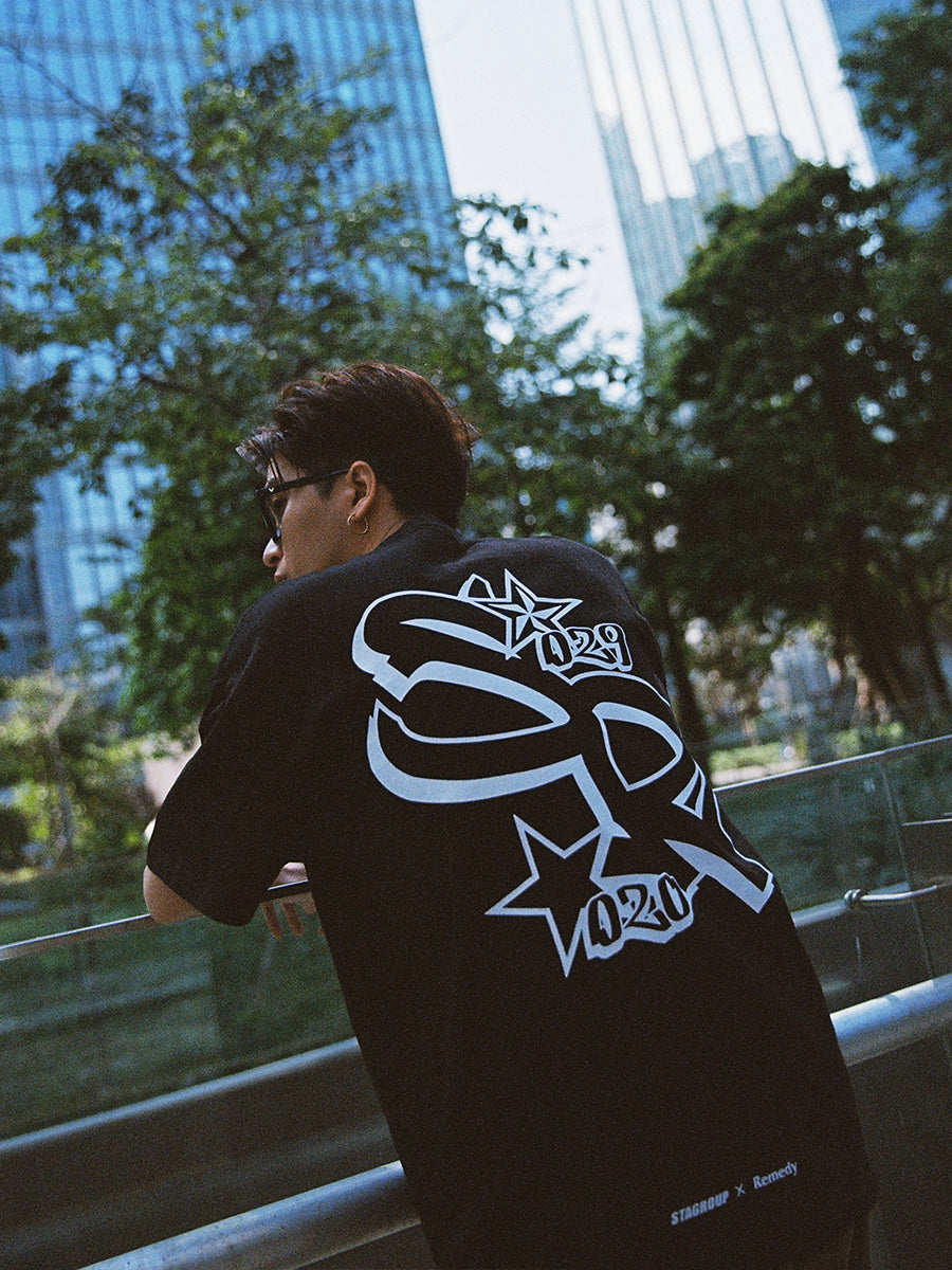 STA X RMD SR 029 Tee