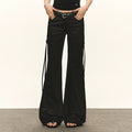 Ariseism Vintage Versatile Casual Pants