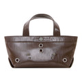 DirtySix Versatile Rivet Handbag