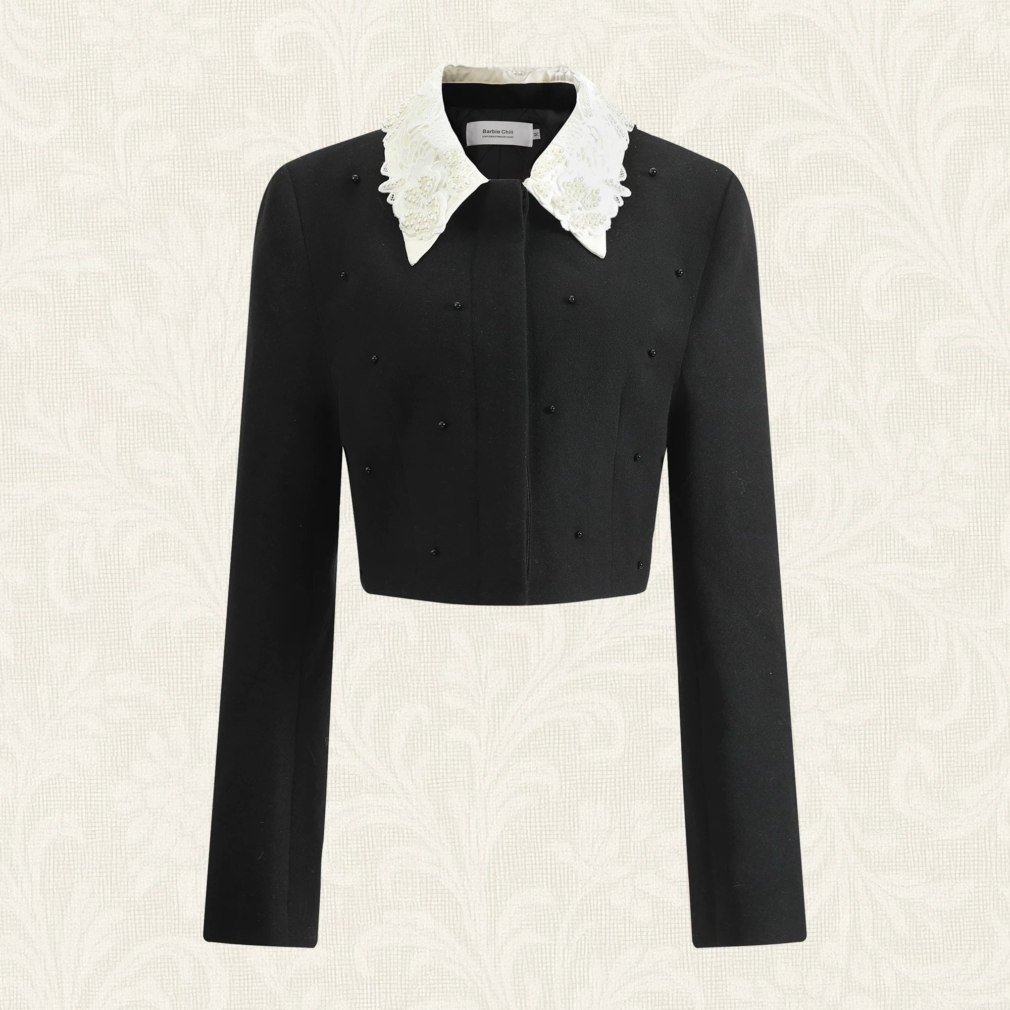 Barb Chill Premium Dress Fashion Suit