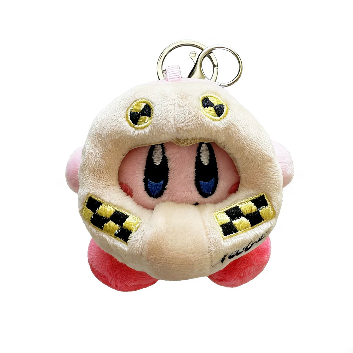 ComicTree Cartoon Spoof Plush Toy Pendant