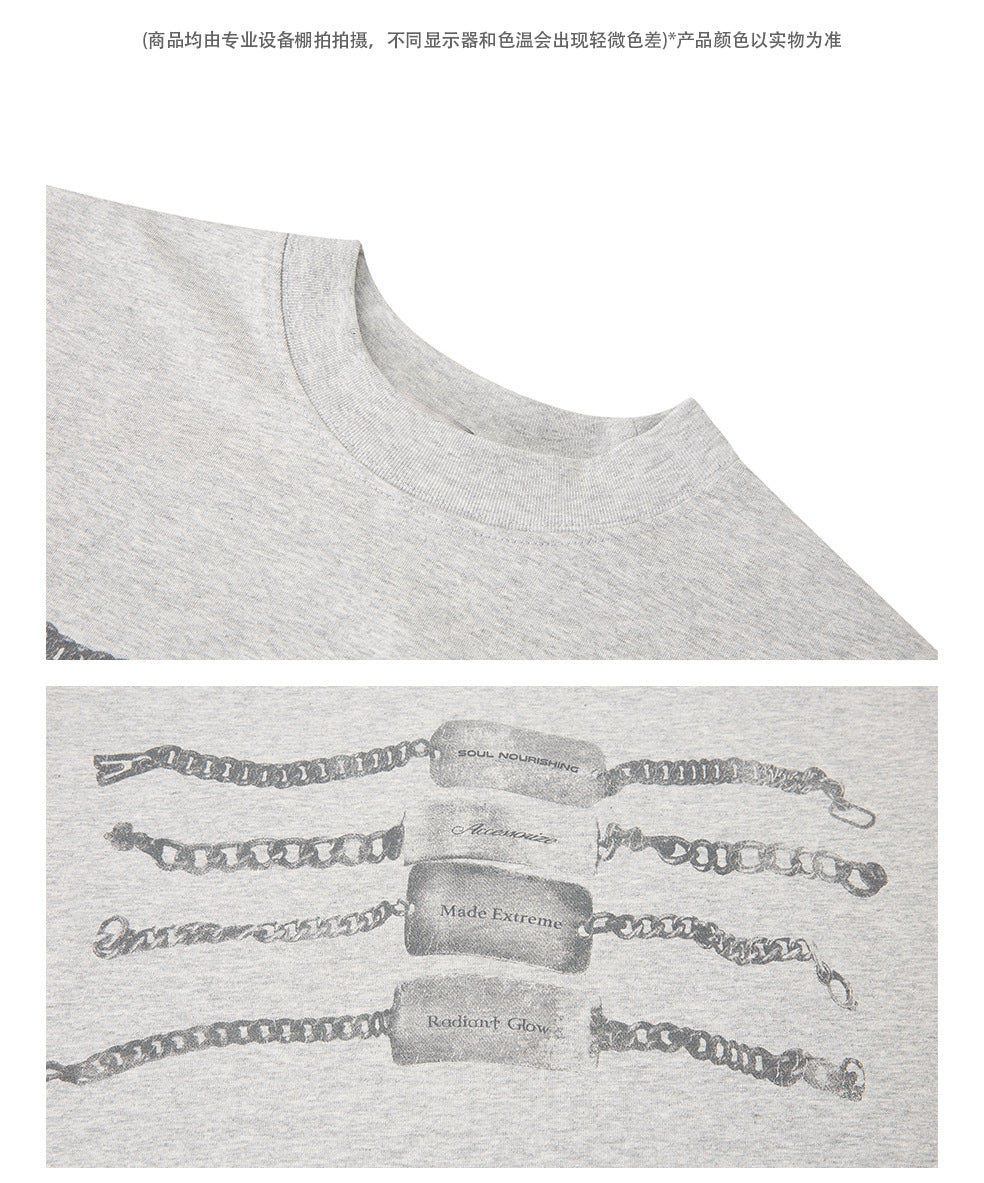 EME Retro Cool Quick Drying Sunscreen Tee