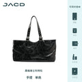 JACD Large Capacity Tote Shoulder Bag (Clearance)