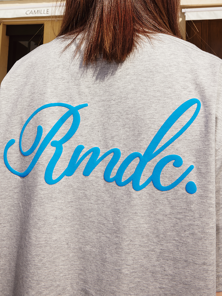 Remedy Guochao FOam Print Tee