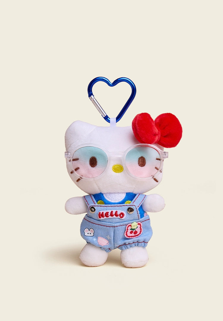 HAVEROSE Hellokitty Plush Pendant