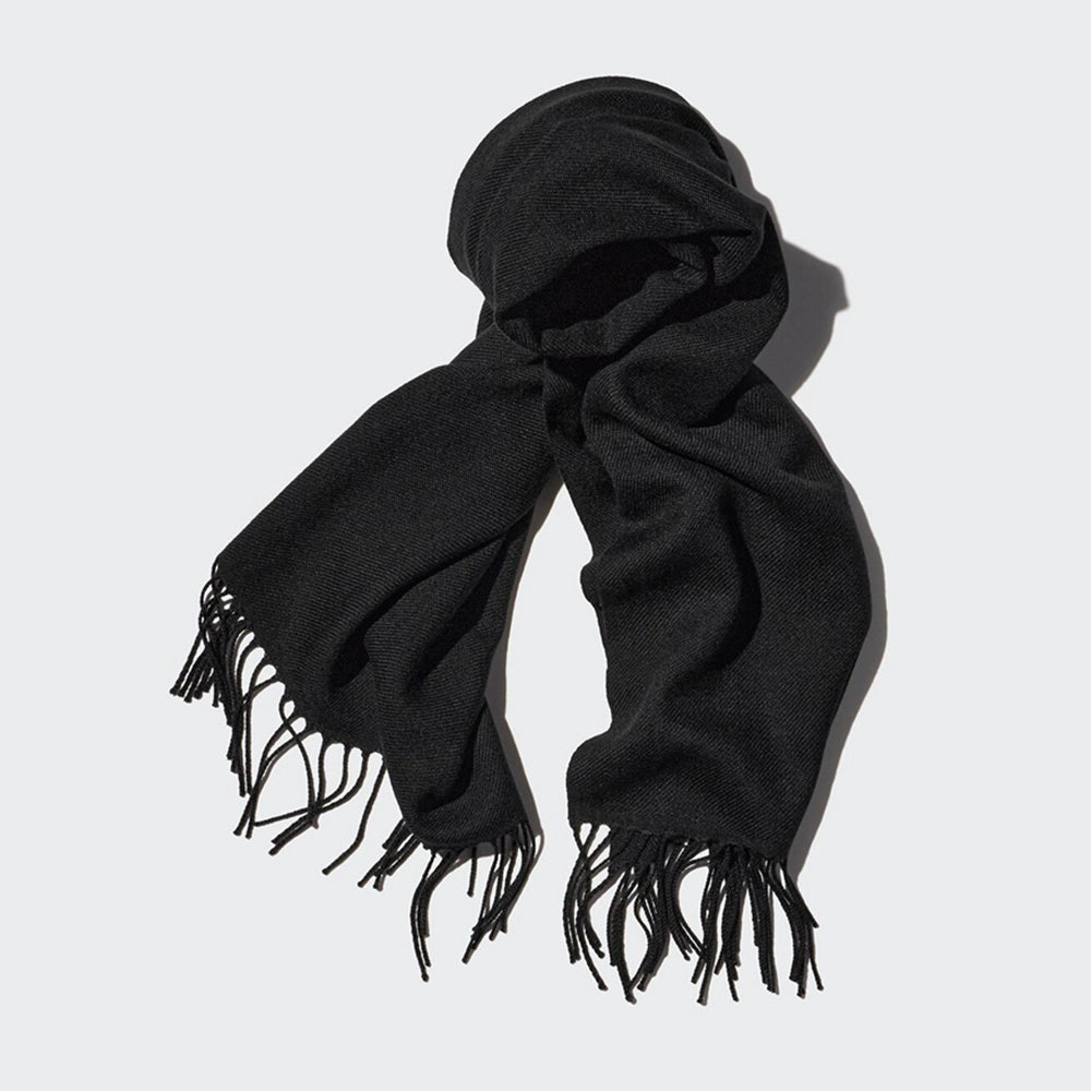 Uniqlo Neck Cold and Warm Scarf