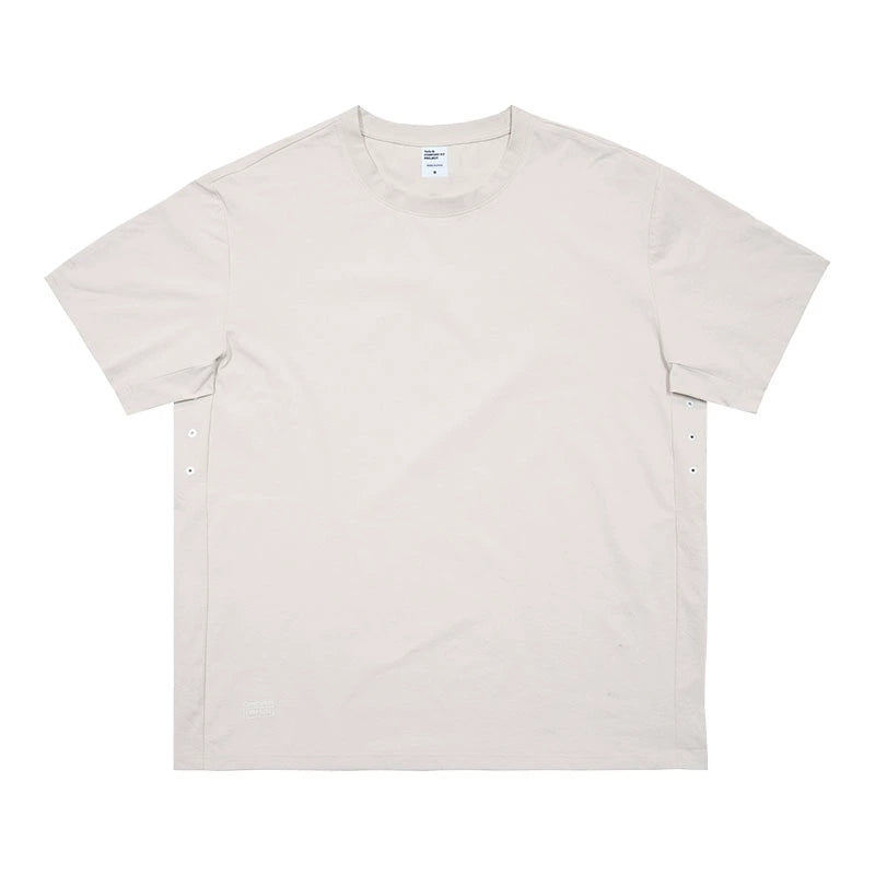 Madeinerror Cold Skin Sports Quick Drying Tee