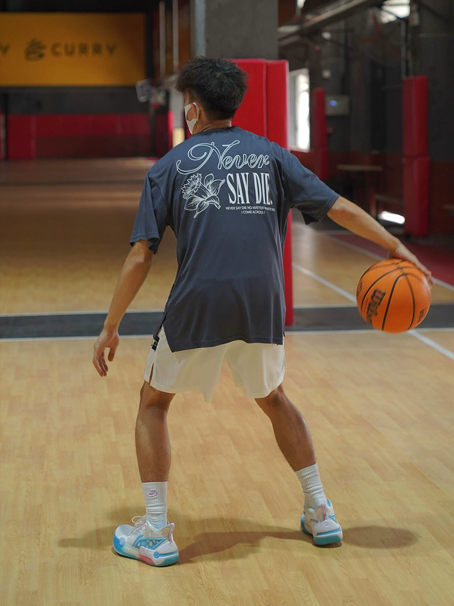 LUSHISI Running Loose Trend Shorts