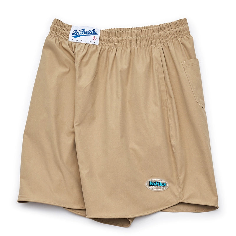 Battles Lightweight Quick-Drying Casual Sports Shorts