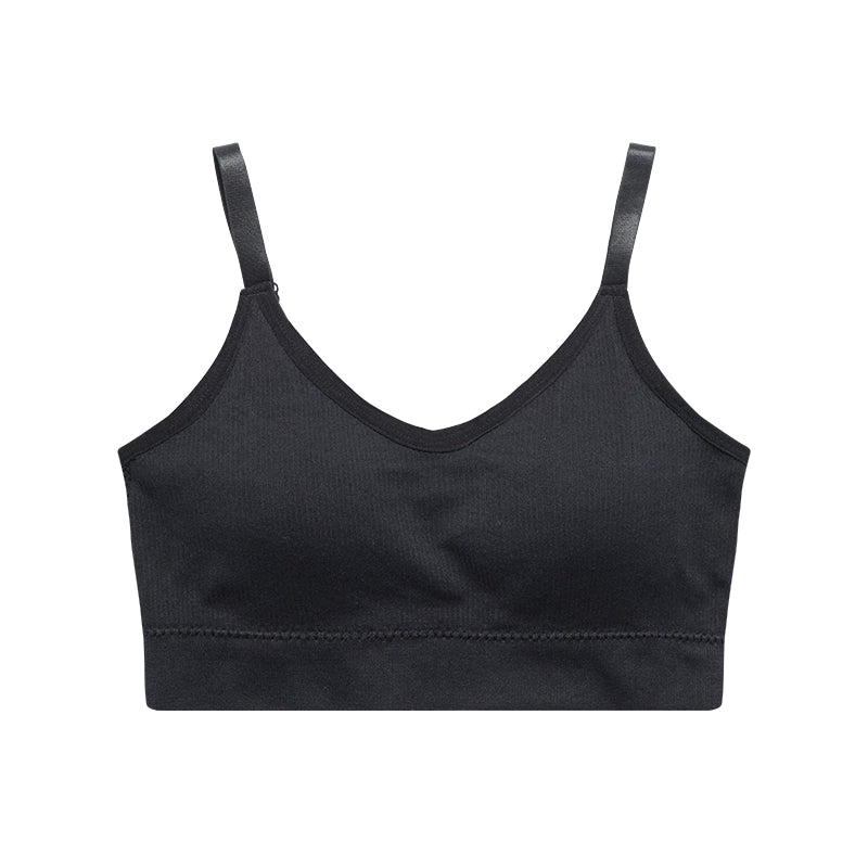 AIRHOOD Casual All-in-one Cup Vest