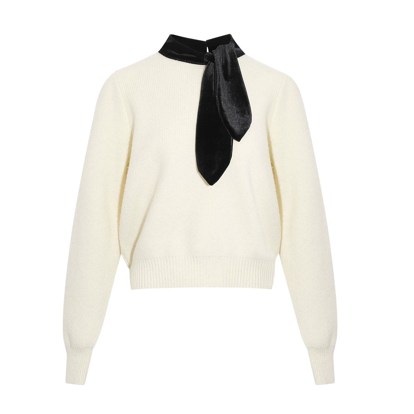 Wildberry Korean Lazy Sweater