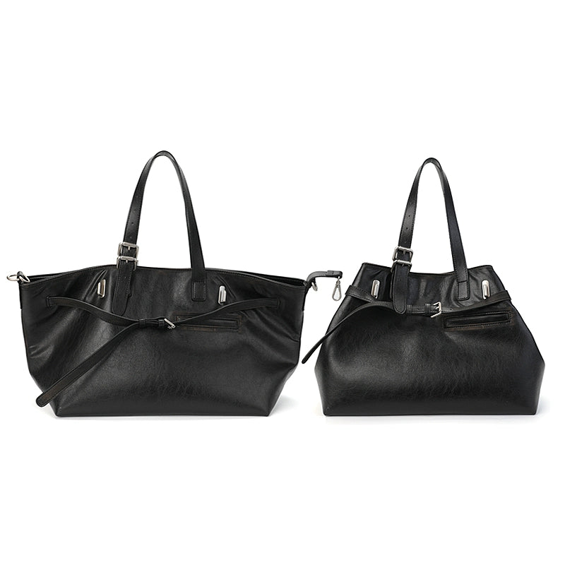 JANDRESS Large Capacity Messenger Bag