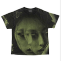 MELANIN Niche Retro Casual Tee