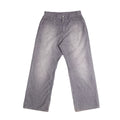TREclub Vintage Loose Straight Jeans