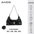 JACD Sweet Cool Babes Underarm Shoulder Bag Crossbody Bag