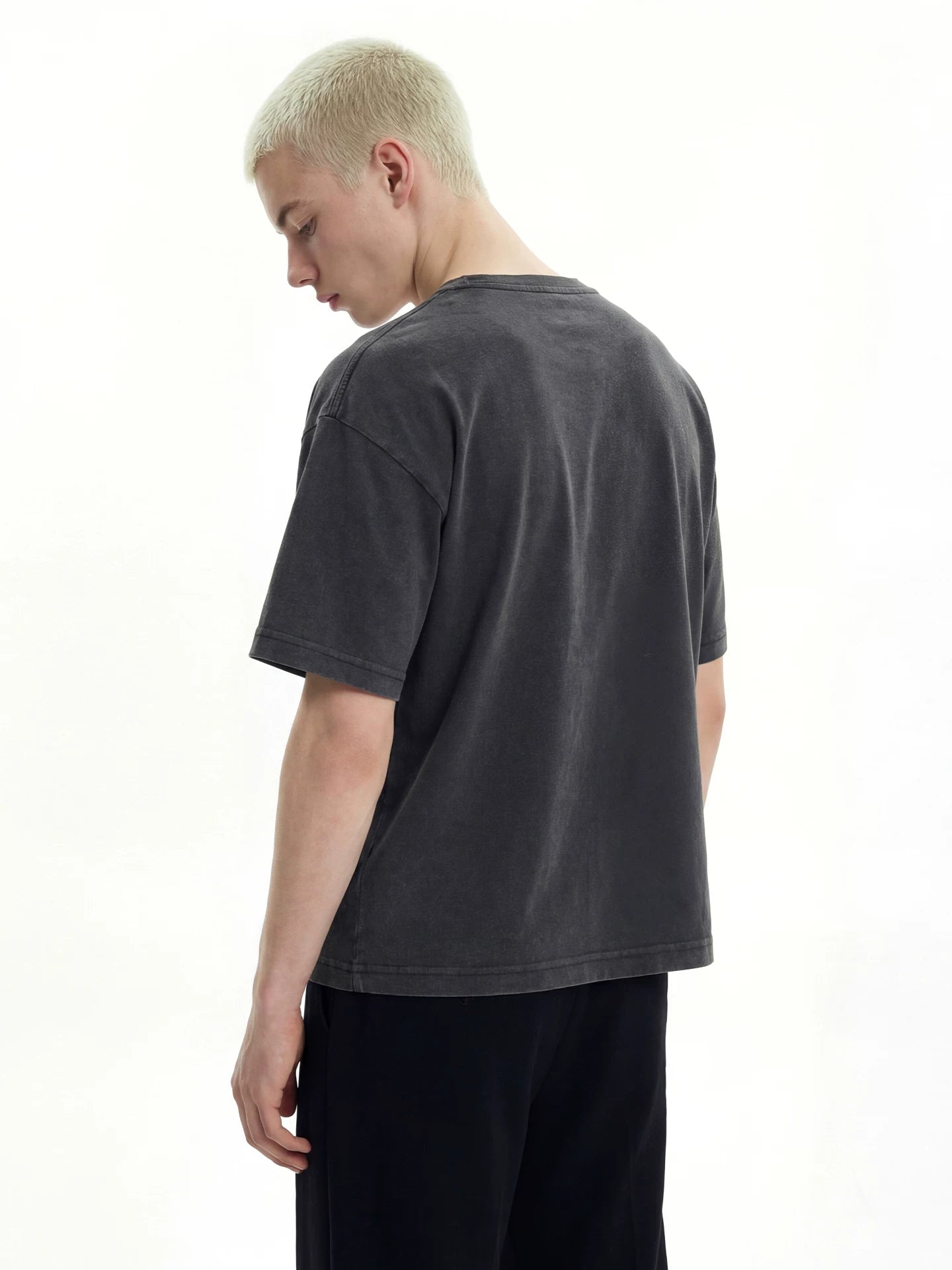 Remedy Casual Versatile Loose Tee