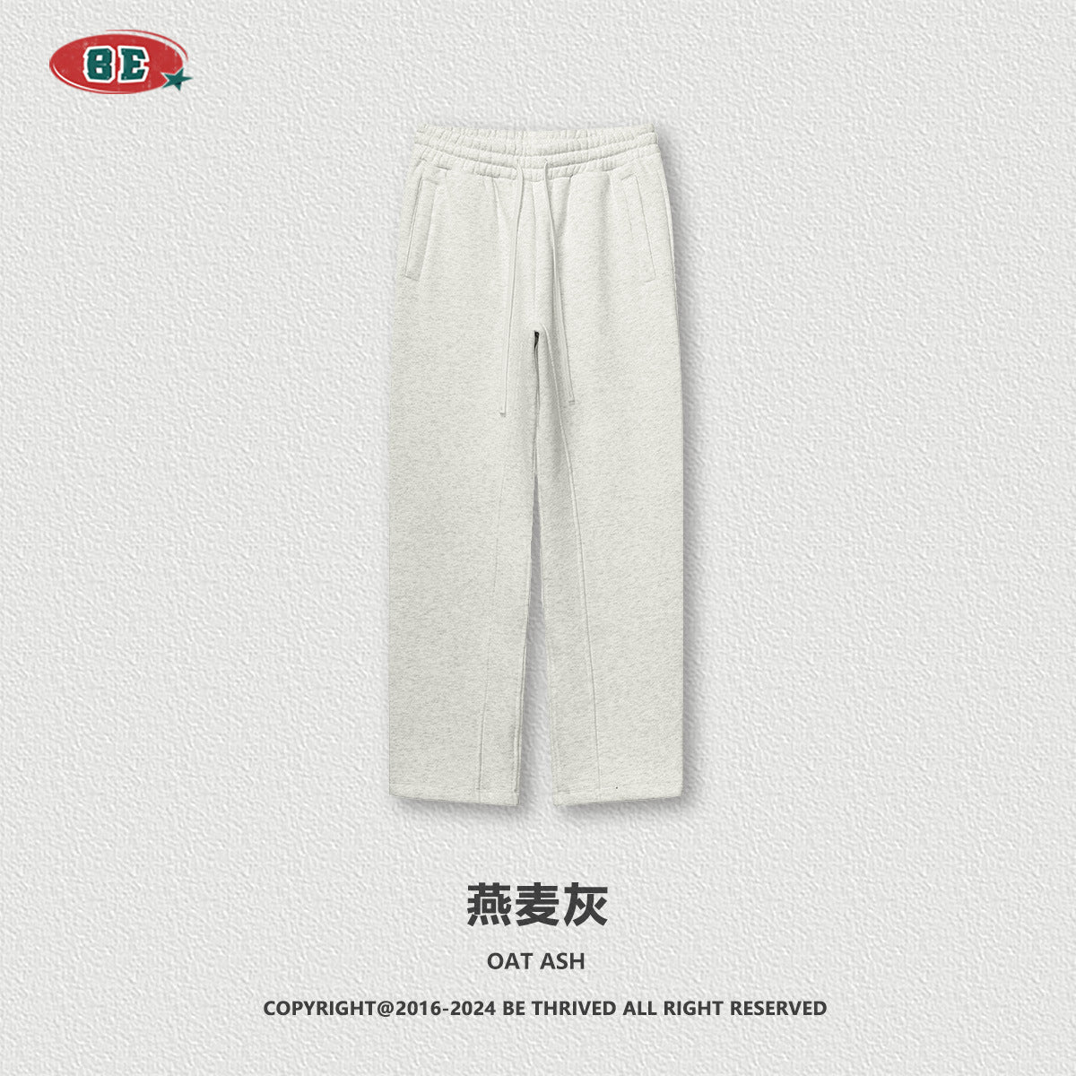 BE Short Premium Zipper Sports Suit