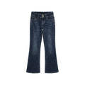 Audwyn Slim-Fit Straight Low-rise Pull Jeans