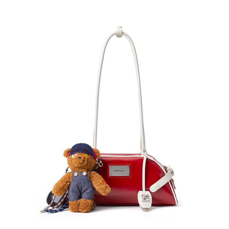 SmoSmos Versatile Underarm Shoulder Bag