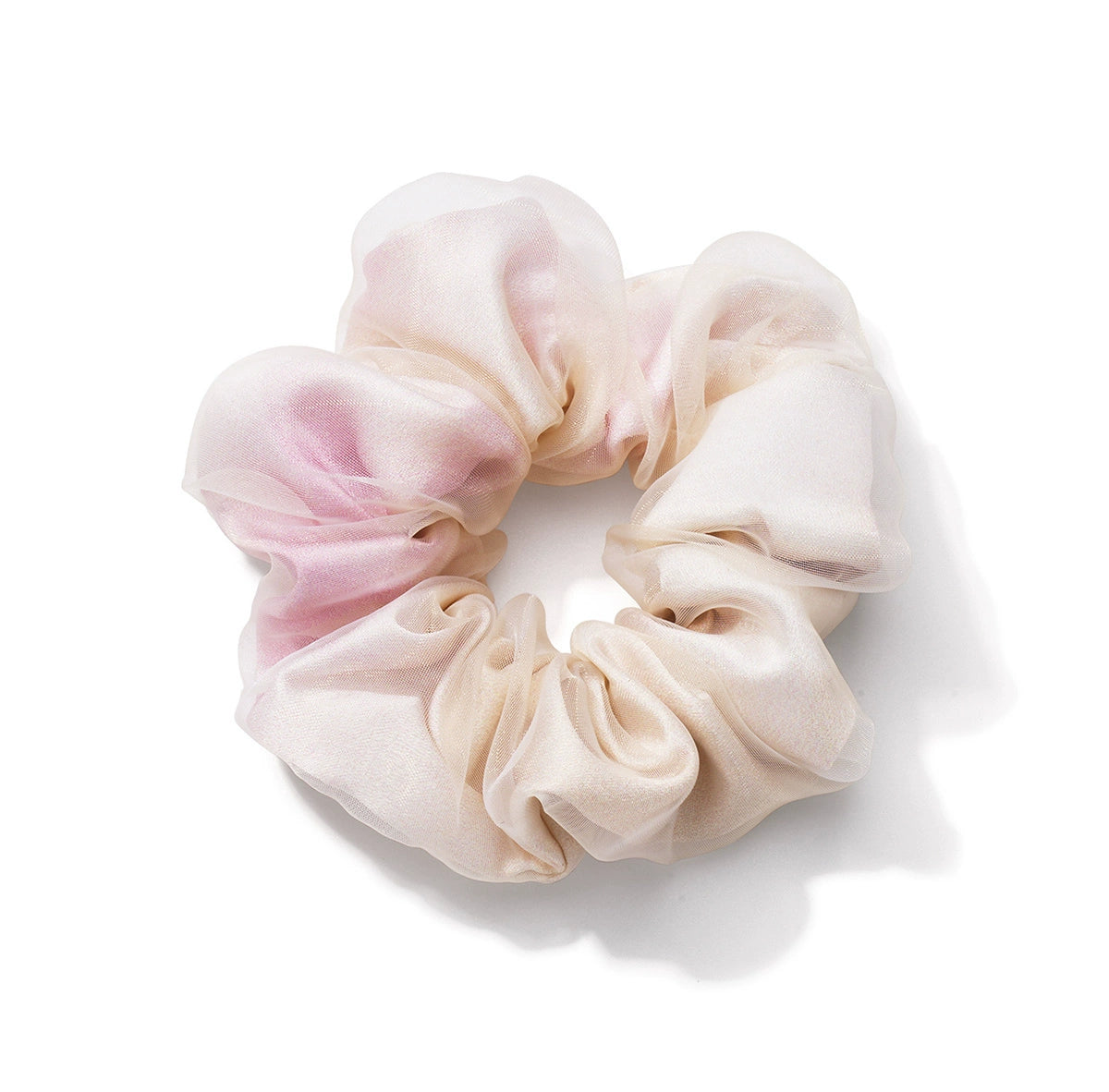 DODOGOGO Simple, Fashionable and Cute Large Intestine Hair Band