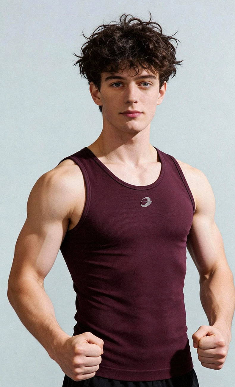 Golovejoy Tight-fitting Quick-drying Vest