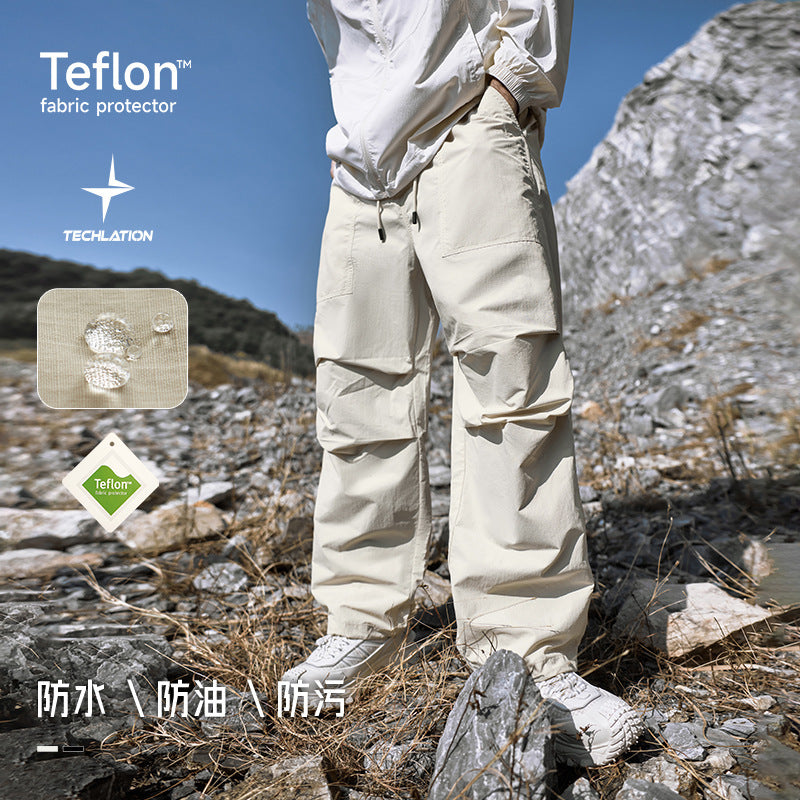 INF Three-proof tooling Pants