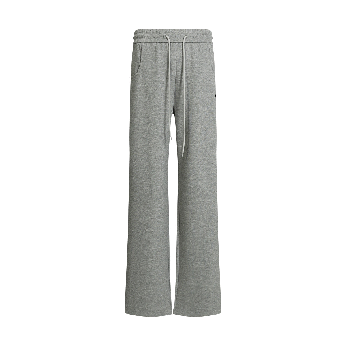 FUNKYFUN Versatile Basic Casual Sweatpants