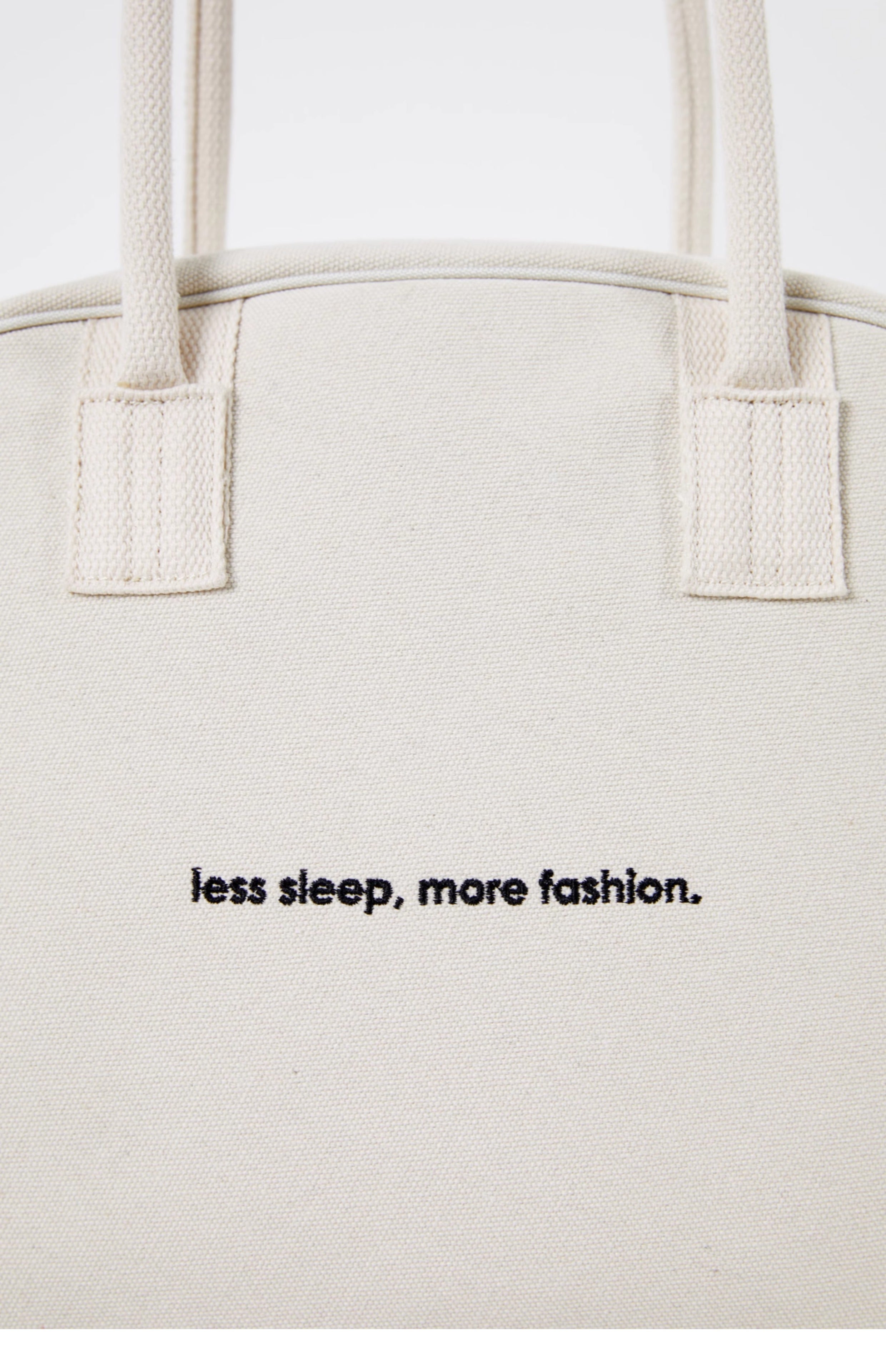 DirtySix "less sleep" bowling bag