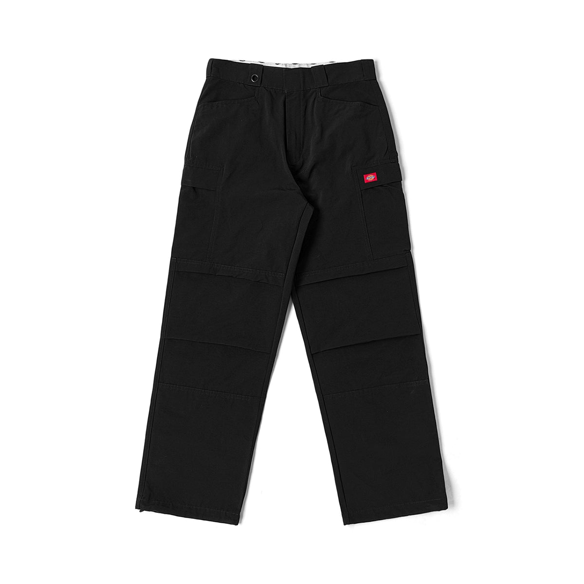 Dickies Loose Multi-Pocket Casual Pants