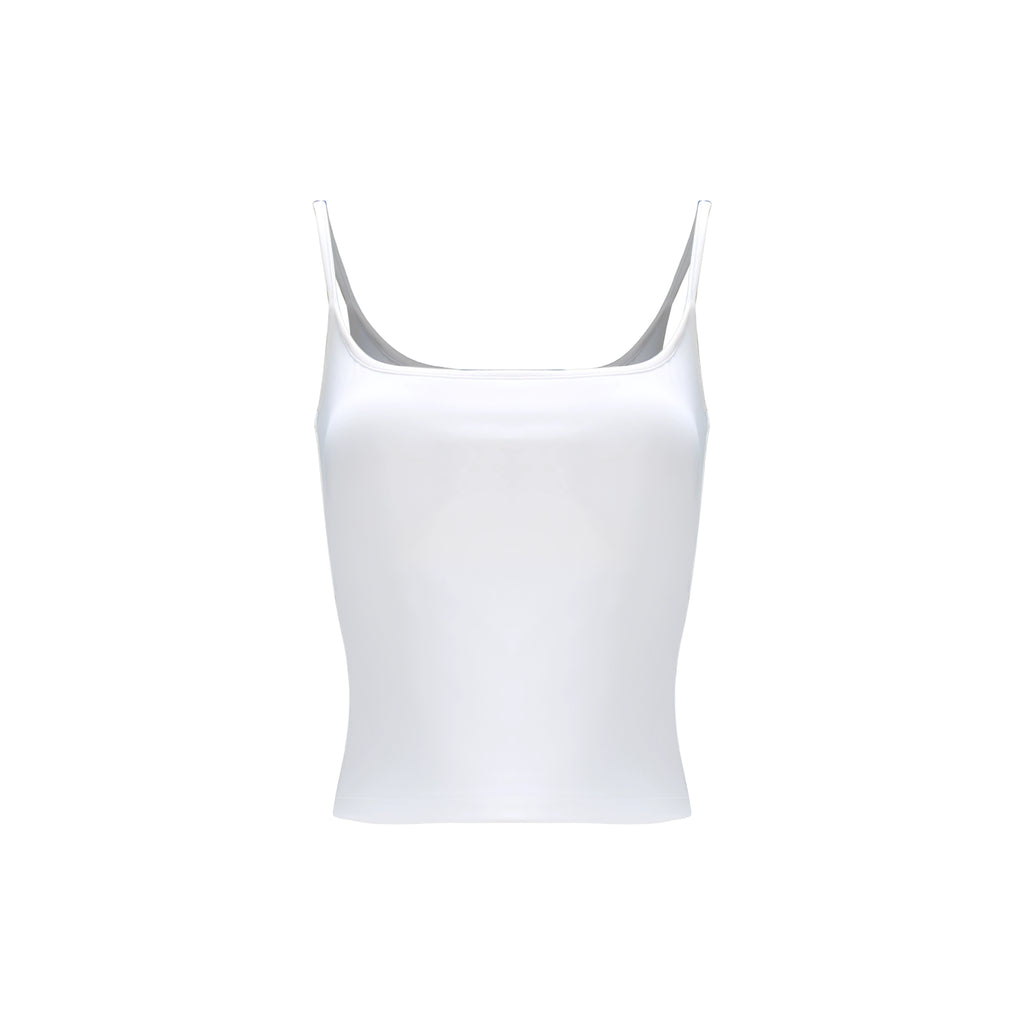 Jim Kennet Double Tier Sports Slim Fit Vest