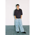 Anniehall Make Old Baggy Jeans