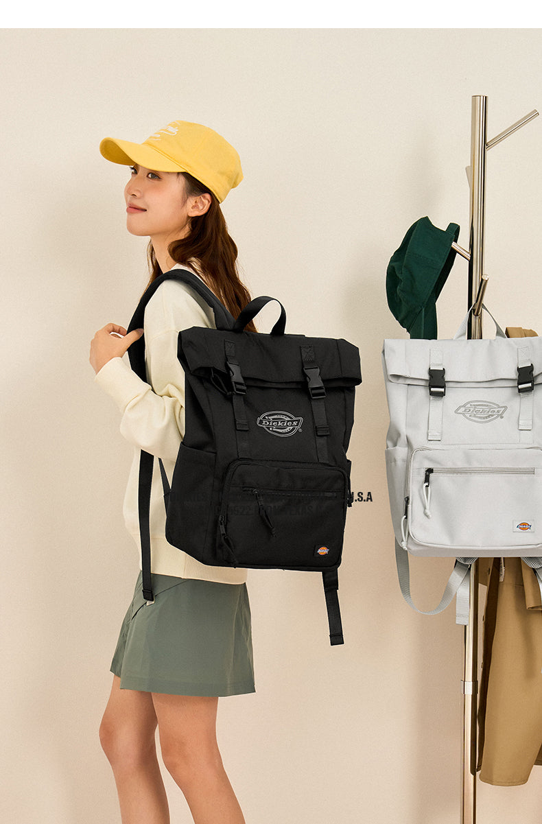 Dickies Junior Commuter College Large Bag