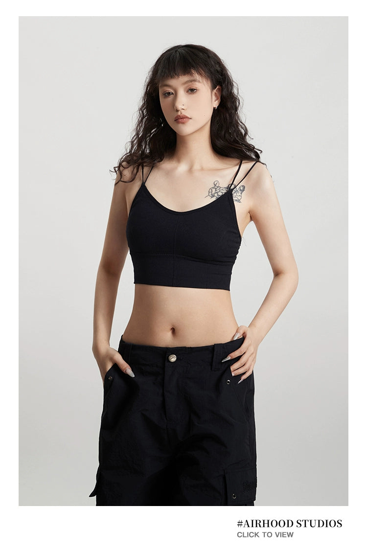 AIRHOOD Inner Integrated Small Vest with Chest Pad