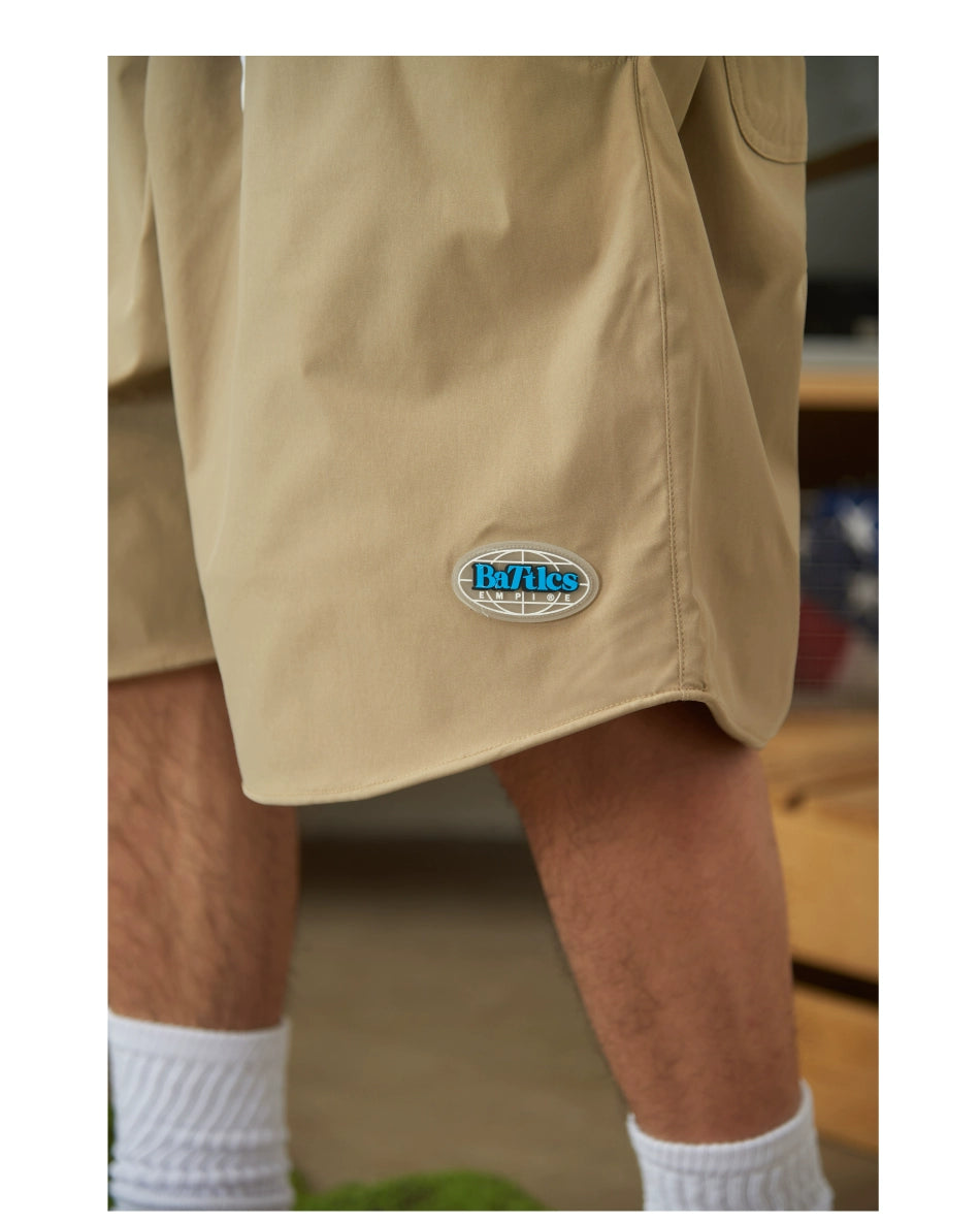 Battles Lightweight Quick-Drying Casual Sports Shorts