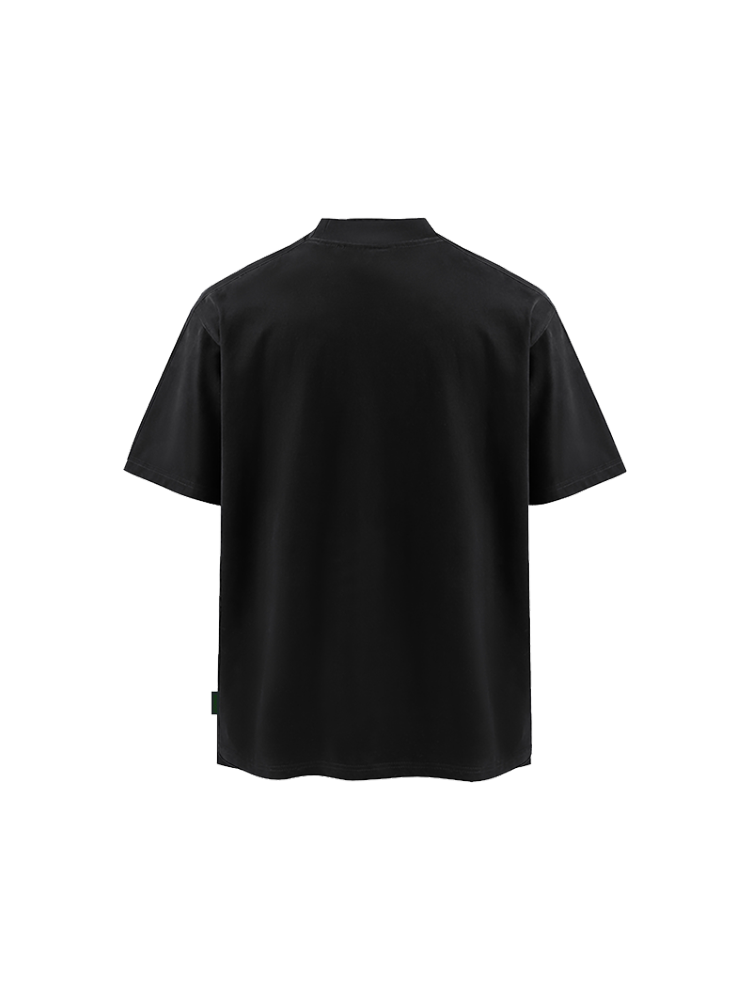 [KONOOT] 25SS (Multi person) Kangli Direct Injection BoxyFit Tee