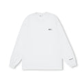 FPA Loose Casual Crew Neck Long Sleeve