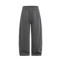Inflation Straight Casual Pants