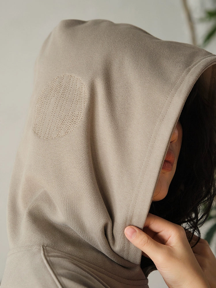 Battles Fleece Hoodie