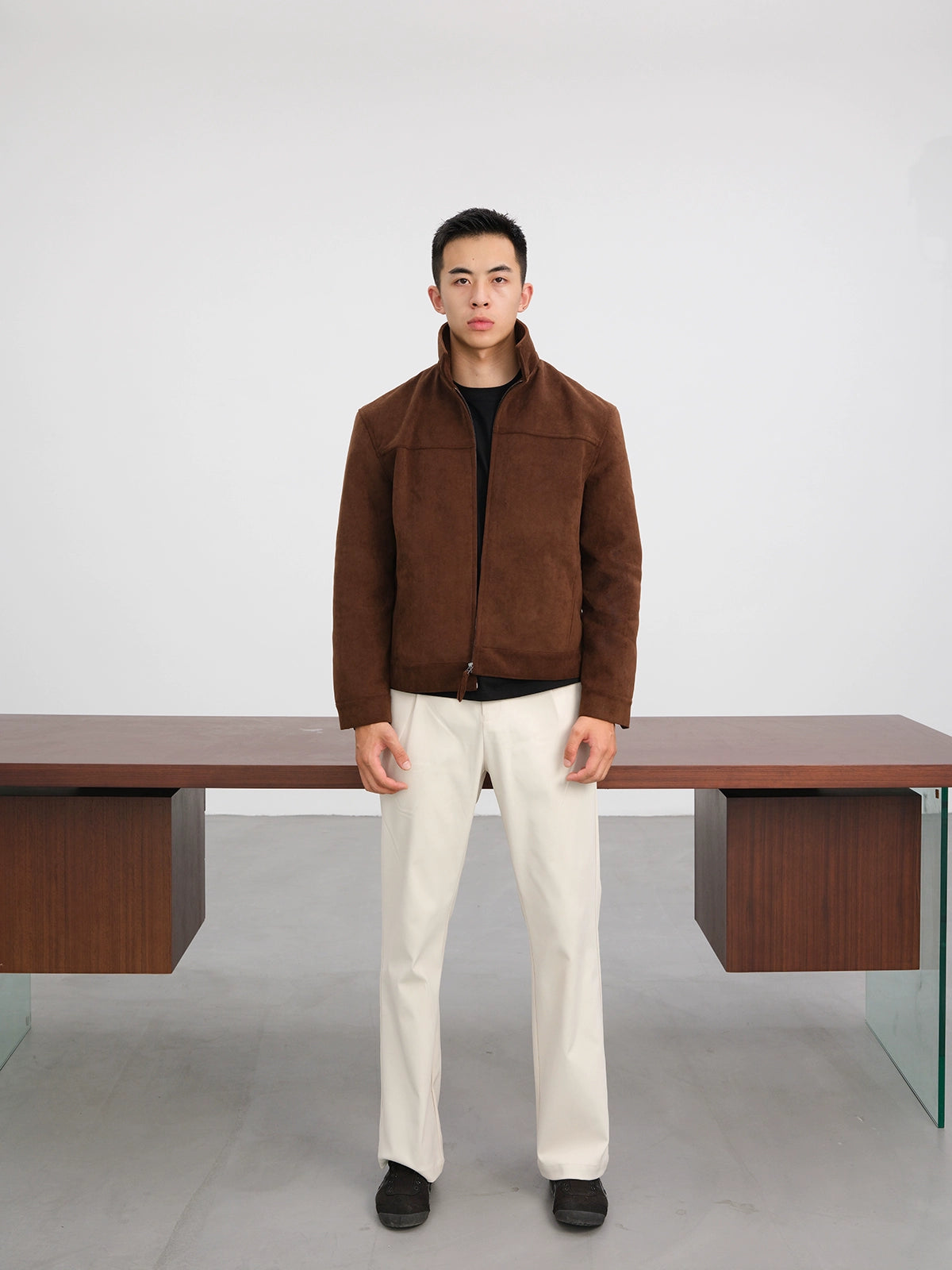 GTAL Lapel Vintage Jacket