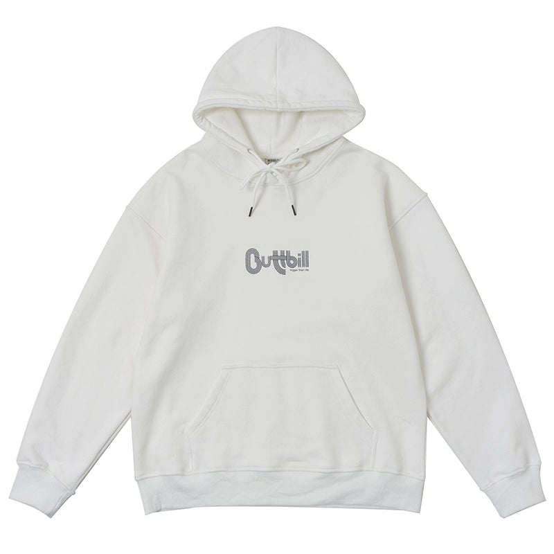 BUTTBILL Guochao Hoodie