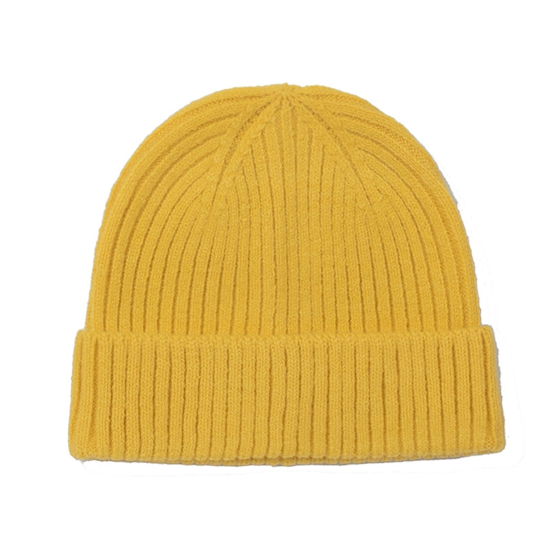 NOEARS Japanese Knitted Hat