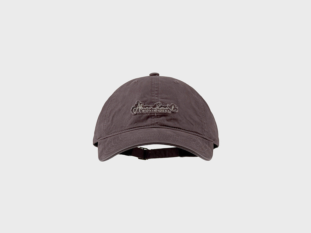 MUCUNXI Hat