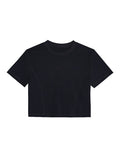 UNF fishbone women Crop Top