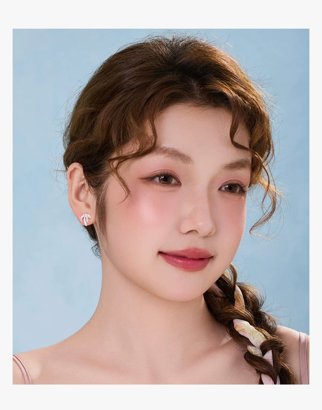 DODOGOGO Bright Fireworks Earrings
