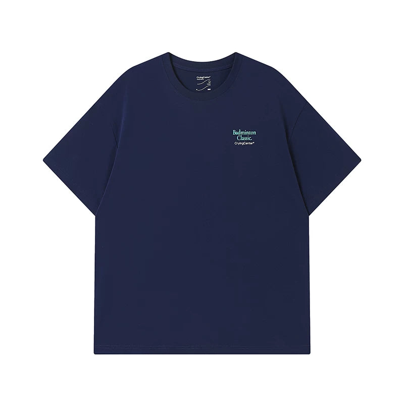 CryingCenter Quick-drying Cool Sports Tee