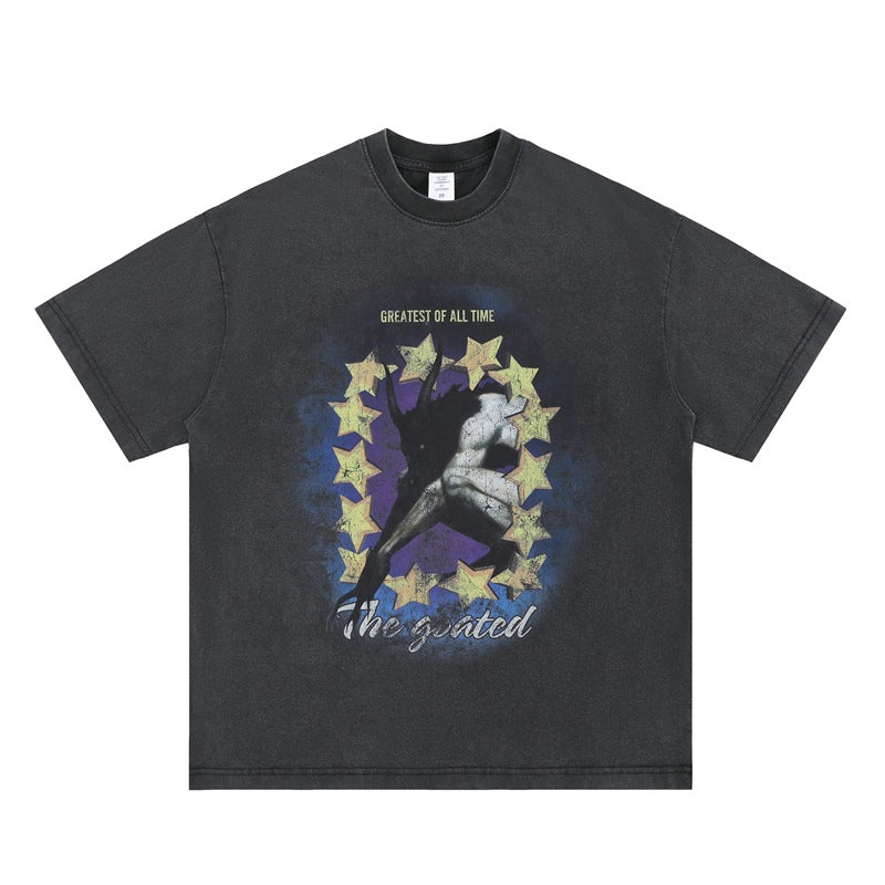 FORGIVNESS GOATED Tee