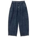 Mentmate Splicing Machete Loose Vintage Jeans