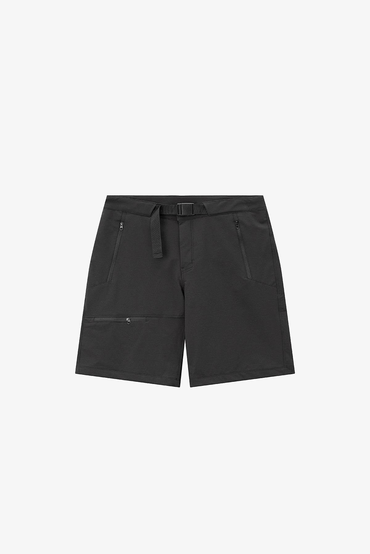 NO LOGO Wear-resistant Multi-pocket Overalls